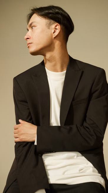 Blazer Alfaiataria